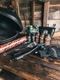 The Bearded Butchers Bearded Butcher Grilling Guru BBQ Bundle