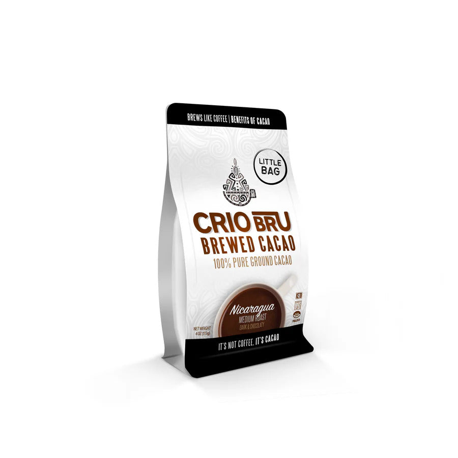 Crio Bru Sampler Deluxe Kit