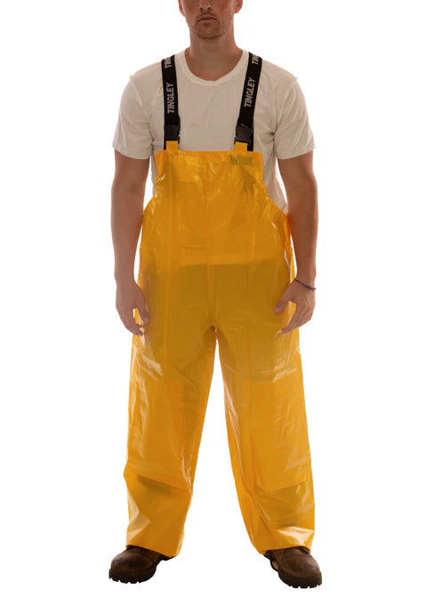 Tingley Iron Eagle LOTO Overalls with Patch Pockets