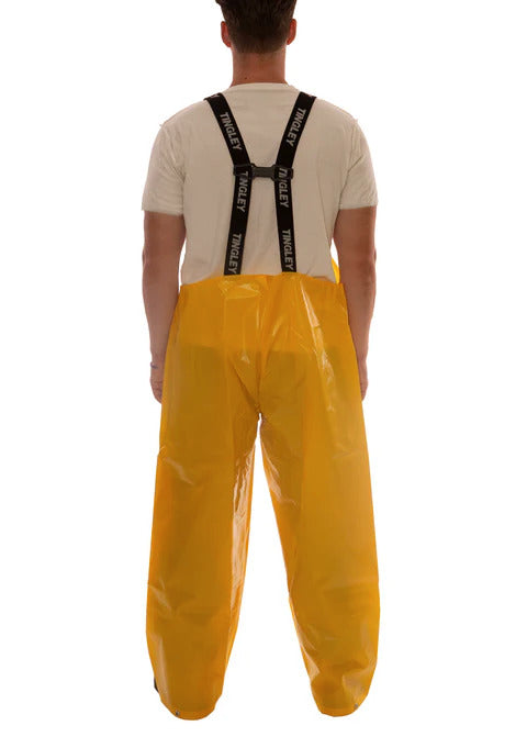 Tingley Iron Eagle LOTO Overalls with Patch Pockets