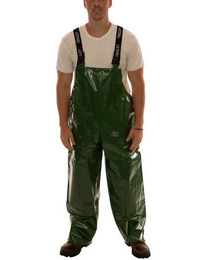 Tingley Iron Eagle LOTO Overalls with Patch Pockets