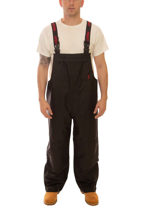 Tingley Icon Overalls 3