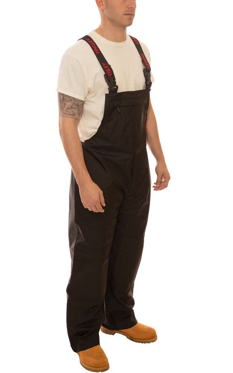 Tingley Icon Overalls 3