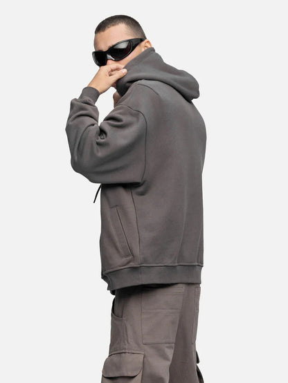 BLACKTAILOR UTILITY HOODIE