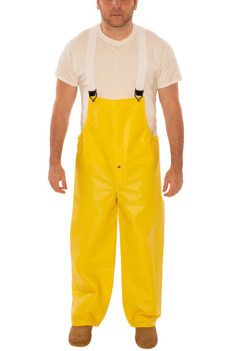 Tingley Webdri Overalls - Snap Fly