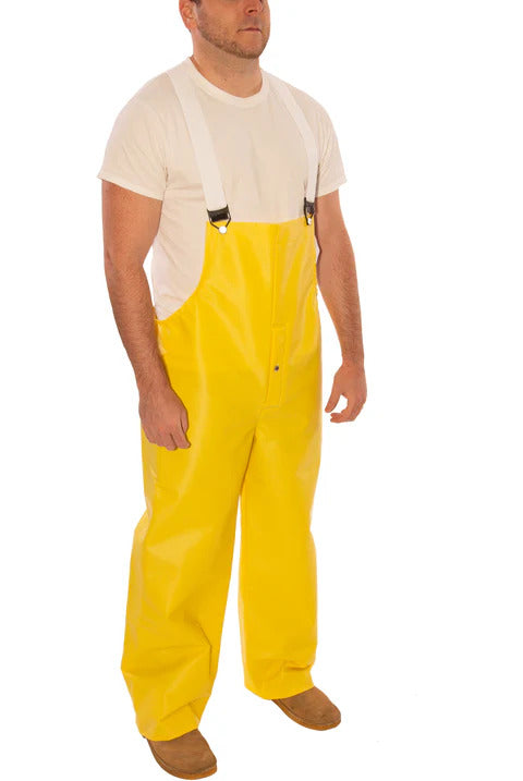 Tingley Webdri Overalls - Snap Fly