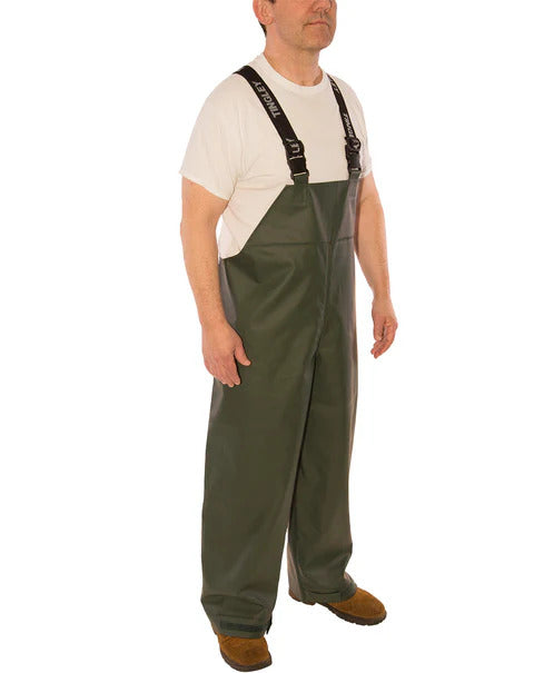 Tingley Weather-Tuff Overalls