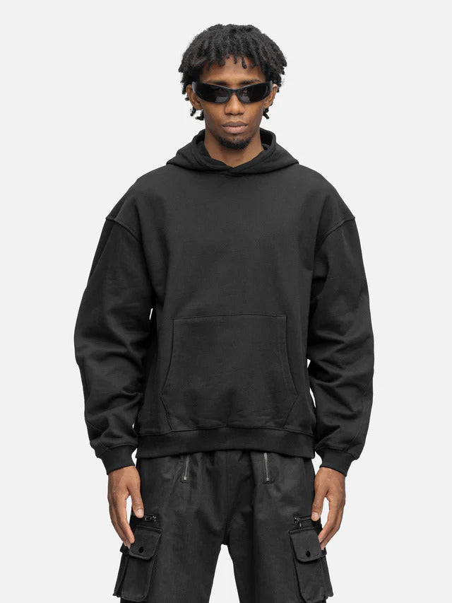 BLACKTAILOR OVERSIZED HOODIE