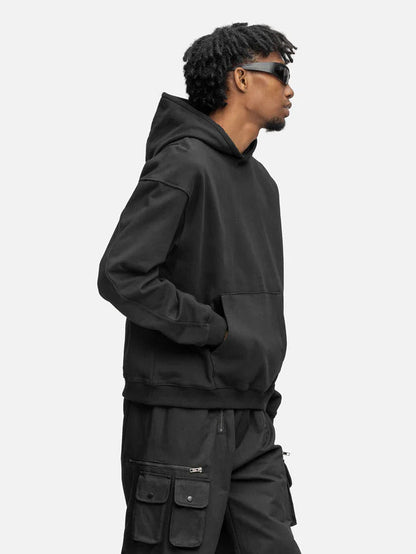 BLACKTAILOR OVERSIZED HOODIE