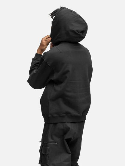 BLACKTAILOR OVERSIZED HOODIE