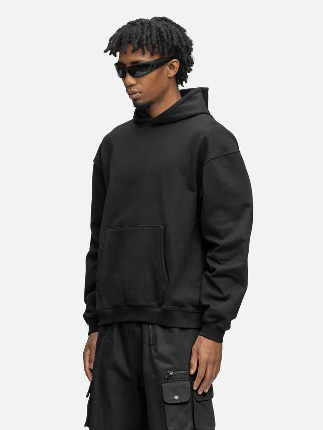 BLACKTAILOR OVERSIZED HOODIE