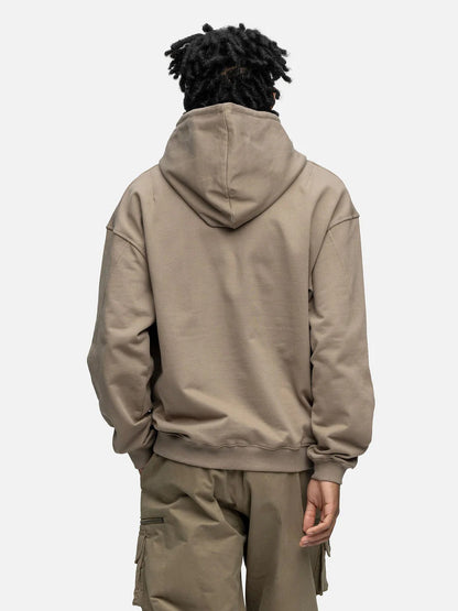 BLACKTAILOR OVERSIZED HOODIE