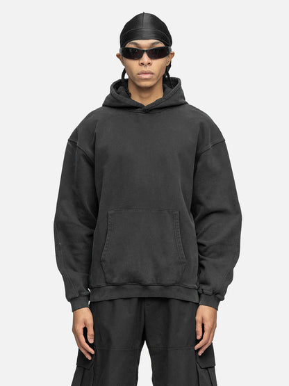 BLACKTAILOR OVERSIZED HOODIE