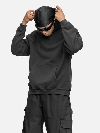 BLACKTAILOR OVERSIZED HOODIE