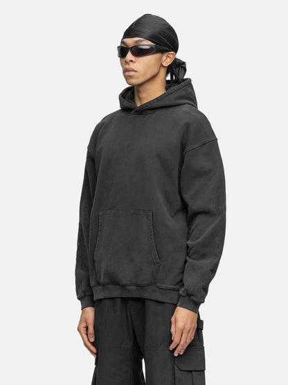 BLACKTAILOR OVERSIZED HOODIE