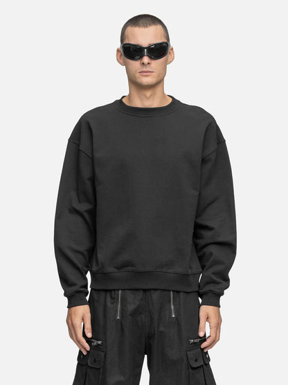 BLACKTAILOR OVERSIZED SWEATSHIRT