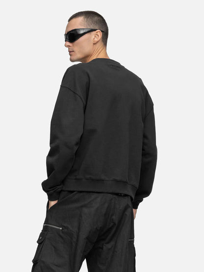 BLACKTAILOR OVERSIZED SWEATSHIRT