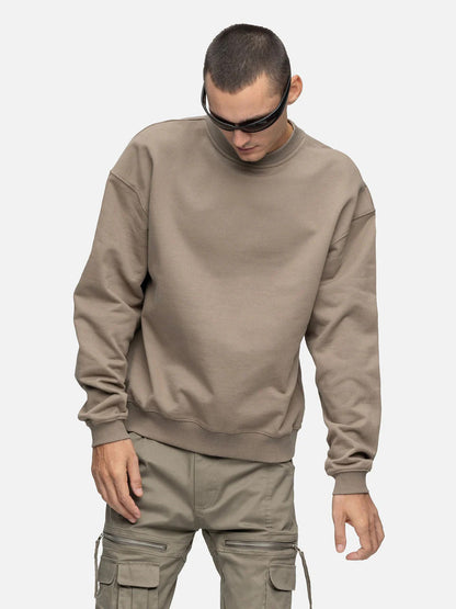 BLACKTAILOR OVERSIZED SWEATSHIRT