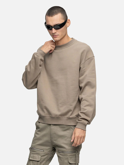 BLACKTAILOR OVERSIZED SWEATSHIRT
