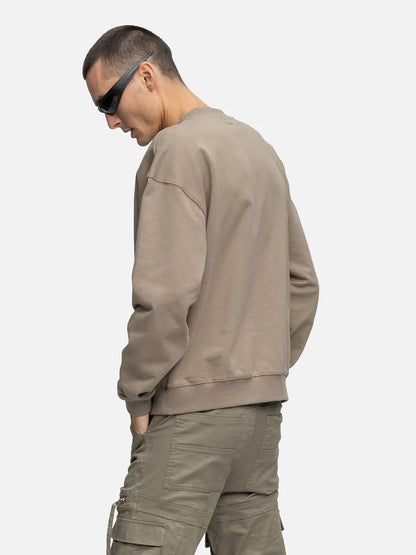 BLACKTAILOR OVERSIZED SWEATSHIRT