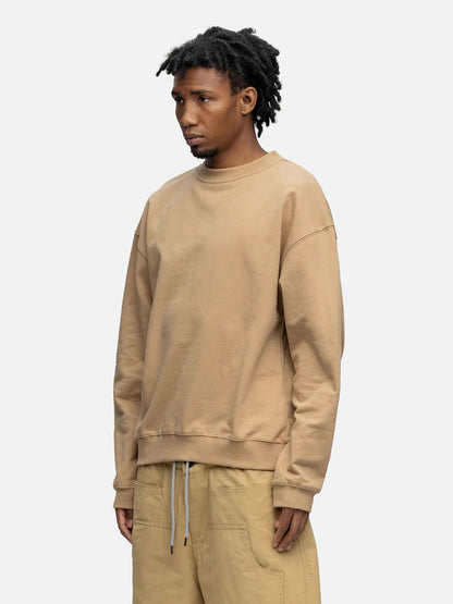 BLACKTAILOR OVERSIZED SWEATSHIRT
