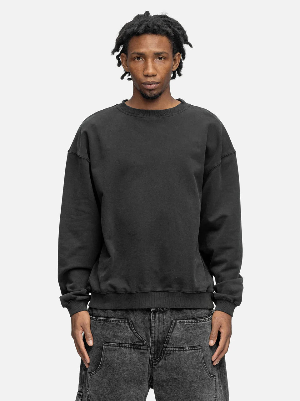 BLACKTAILOR OVERSIZED SWEATSHIRT