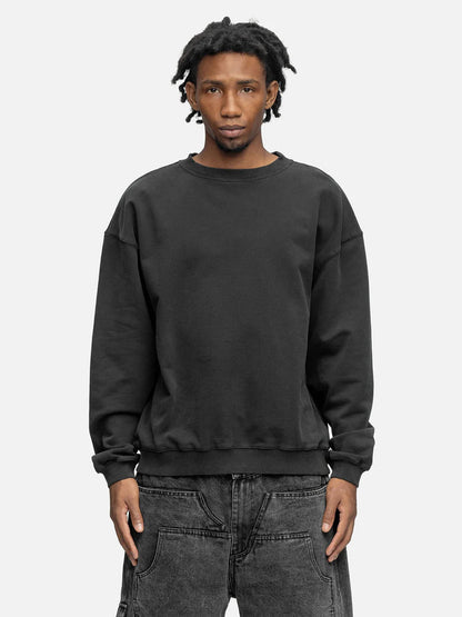 BLACKTAILOR OVERSIZED SWEATSHIRT