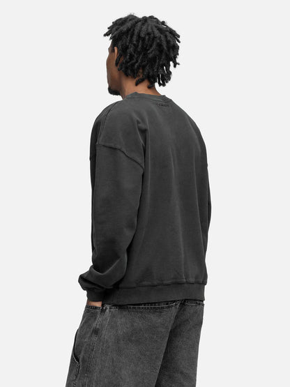 BLACKTAILOR OVERSIZED SWEATSHIRT