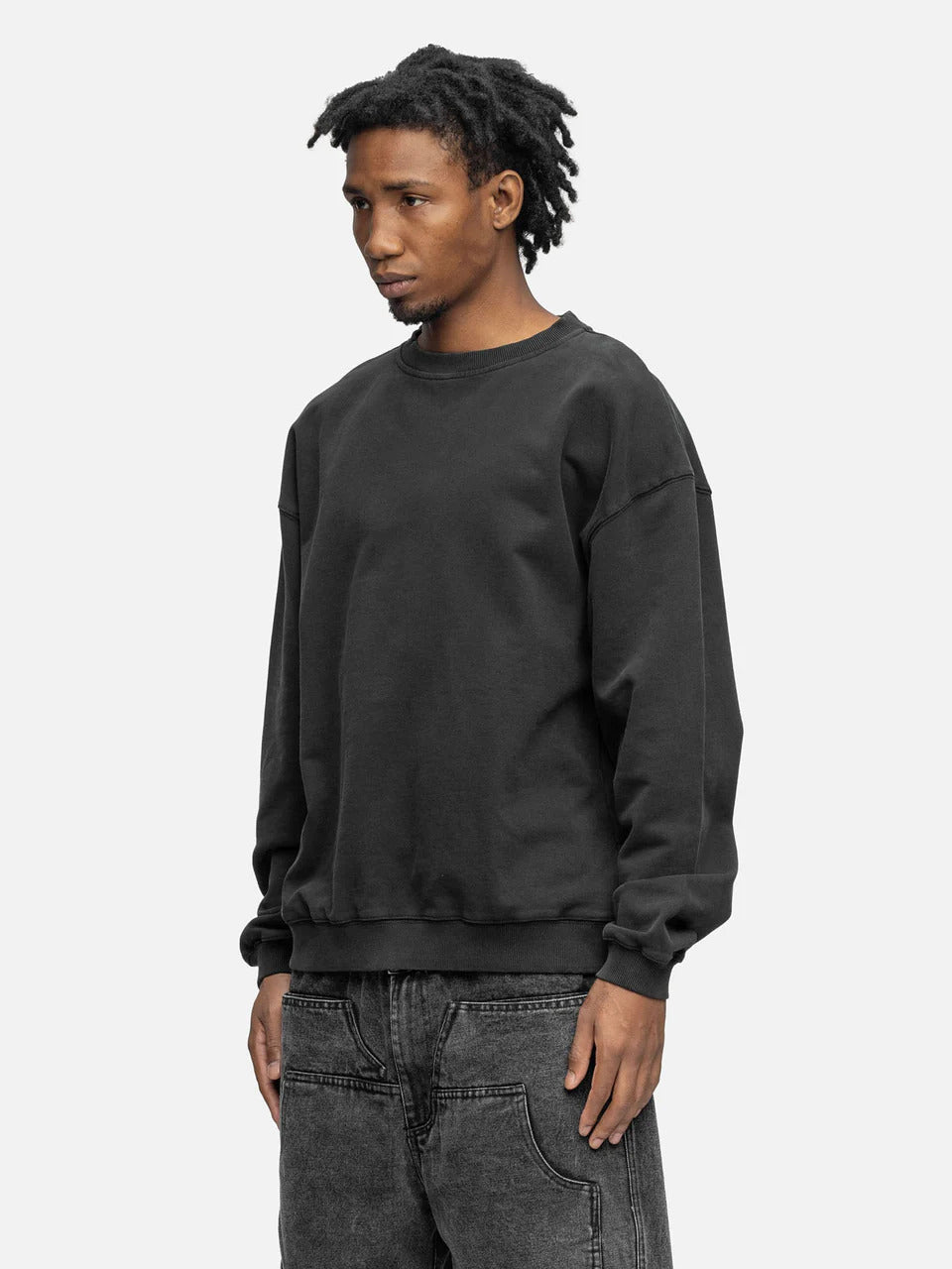 BLACKTAILOR OVERSIZED SWEATSHIRT