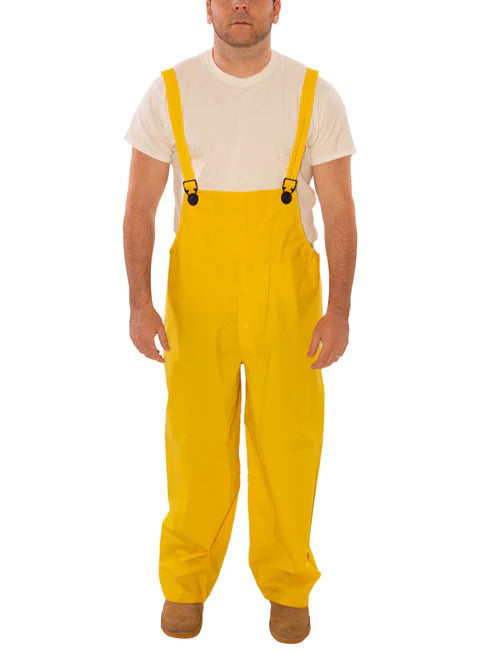 Tingley Industrial Work Overalls