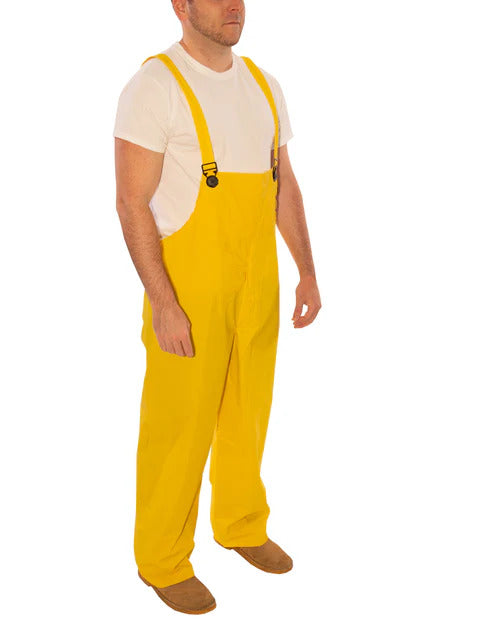 Tingley Industrial Work Overalls