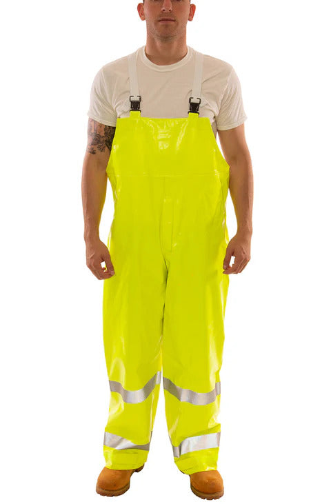 Tingley Comfort-Brite Overalls