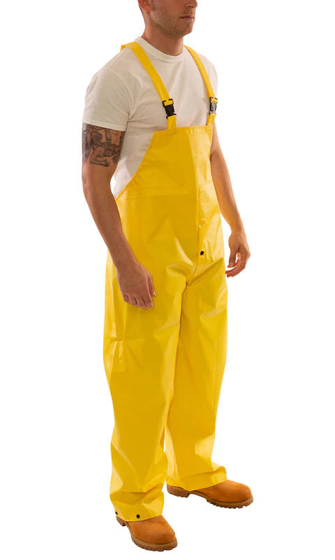 Tingley DuraScrim Overalls - Fly Front