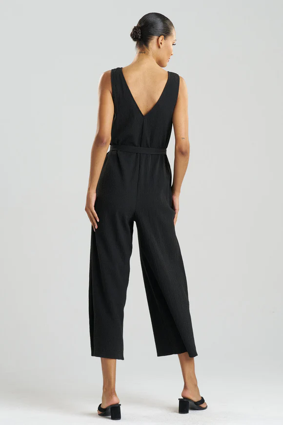 Natori Onsen Jumpsuit