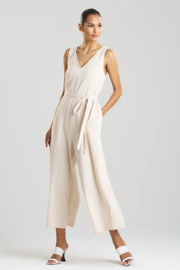 Natori Onsen Jumpsuit