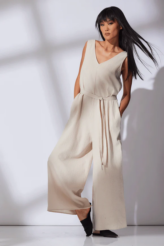 Natori Onsen Jumpsuit