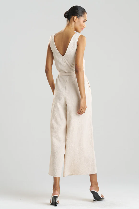 Natori Onsen Jumpsuit