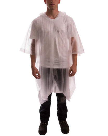 Tingley Poncho