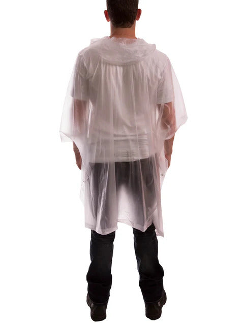 Tingley Poncho