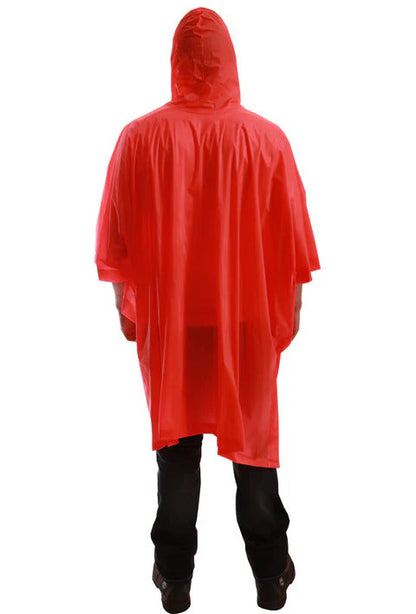 Tingley Poncho