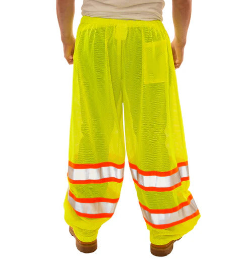 Tingley Job Sight Class E Two-Tone Pants