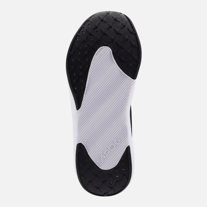 Apexfoot Men's Performance Athletic Sneaker V - Black