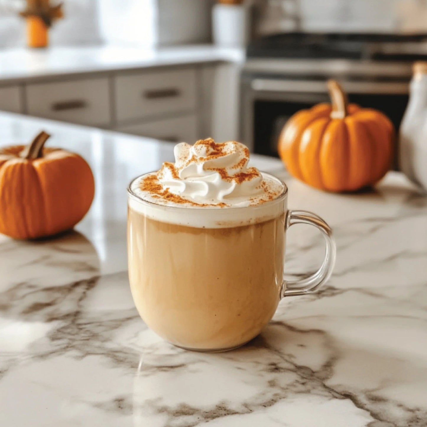 Skinny Mixes Sugar Free Pumpkin Spice Syrup