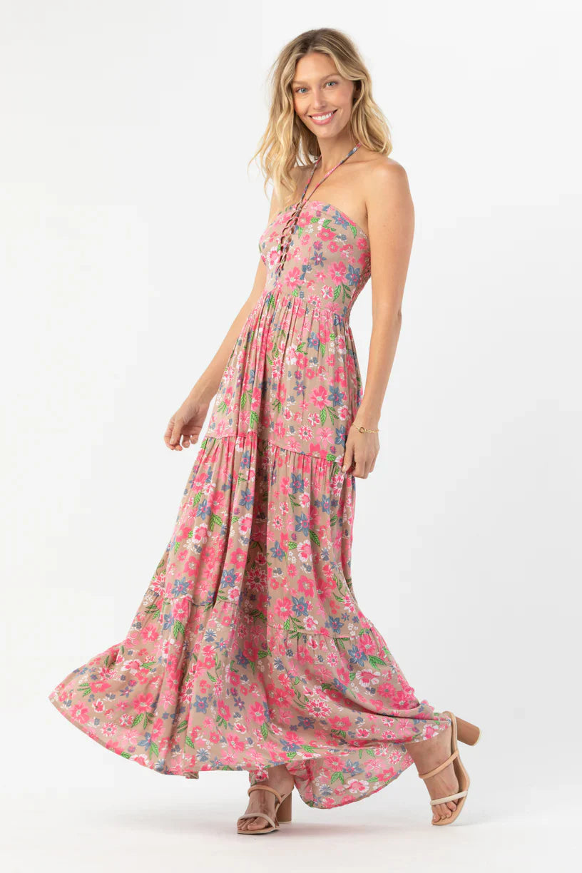 Tiare Hawaii Santorini Maxi Dress - Perth Maxi Dress