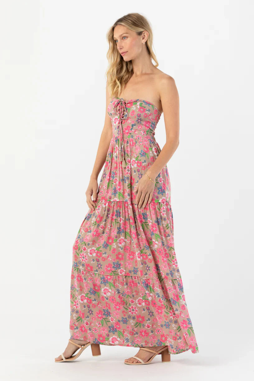 Tiare Hawaii Santorini Maxi Dress - Perth Maxi Dress