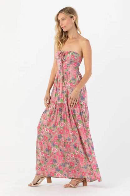 Tiare Hawaii Santorini Maxi Dress - Perth Maxi Dress