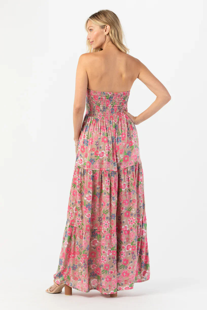 Tiare Hawaii Santorini Maxi Dress - Perth Maxi Dress
