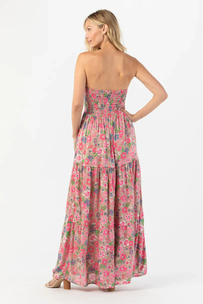Tiare Hawaii Santorini Maxi Dress - Perth Maxi Dress