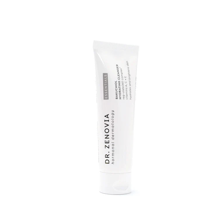 Dr. Zenovia Bakuchiol Hydrating Cleanser Travel Size