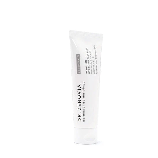 Dr. Zenovia Bakuchiol Hydrating Cleanser Travel Size
